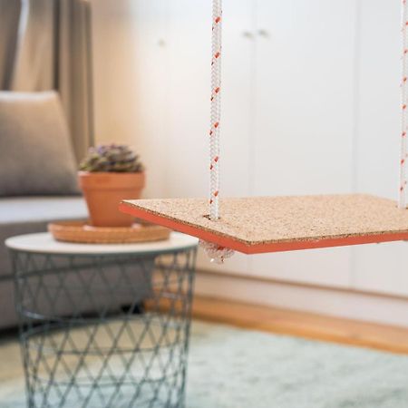 Guestready - Charming Studio In Porto! 外观 照片