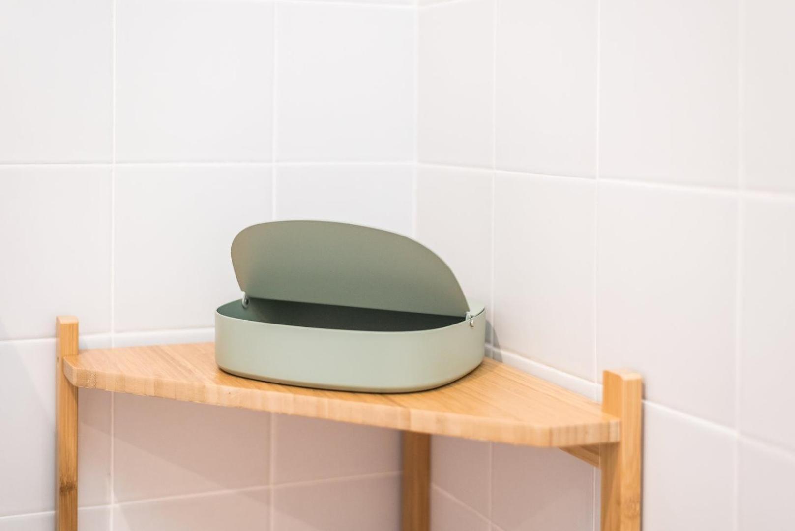 Guestready - Charming Studio In Porto! 外观 照片