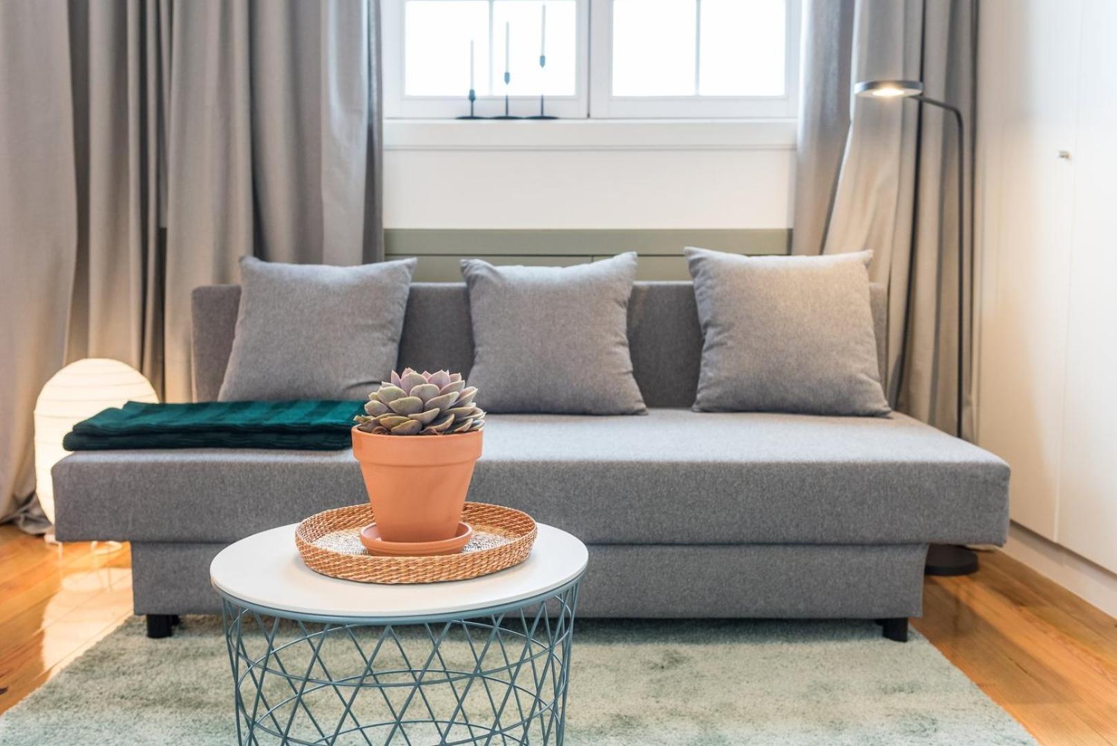 Guestready - Charming Studio In Porto! 外观 照片