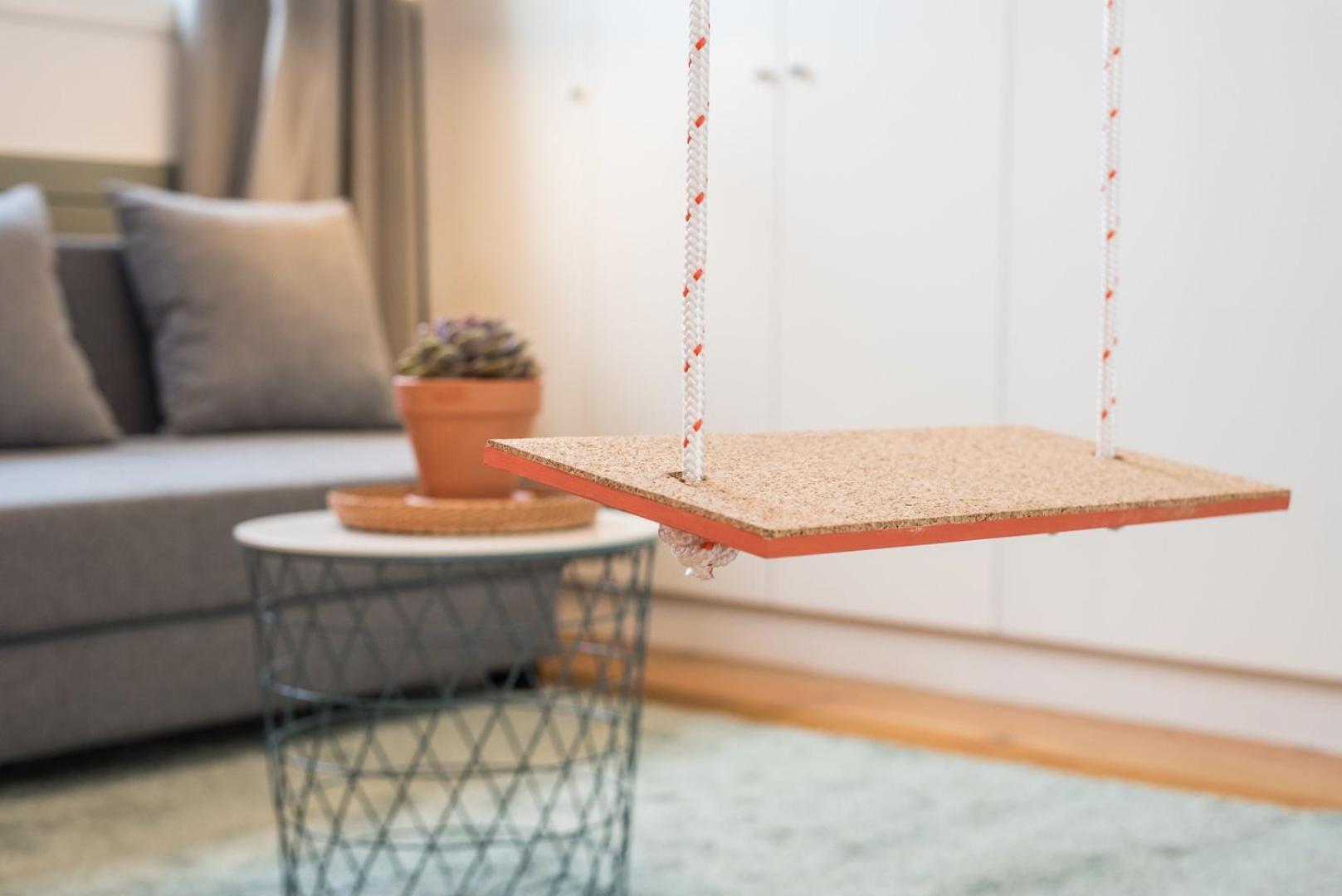Guestready - Charming Studio In Porto! 外观 照片