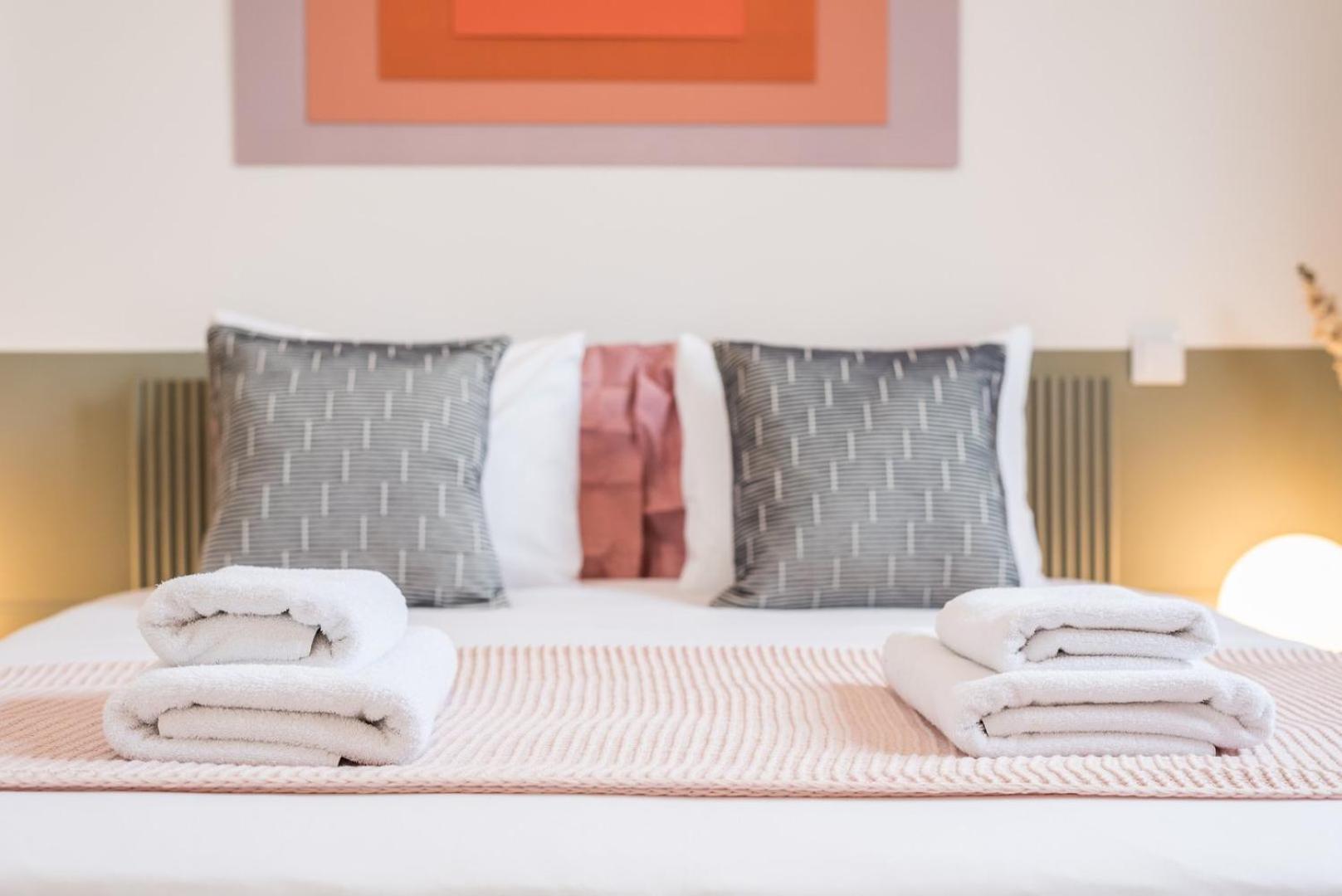 Guestready - Charming Studio In Porto! 外观 照片