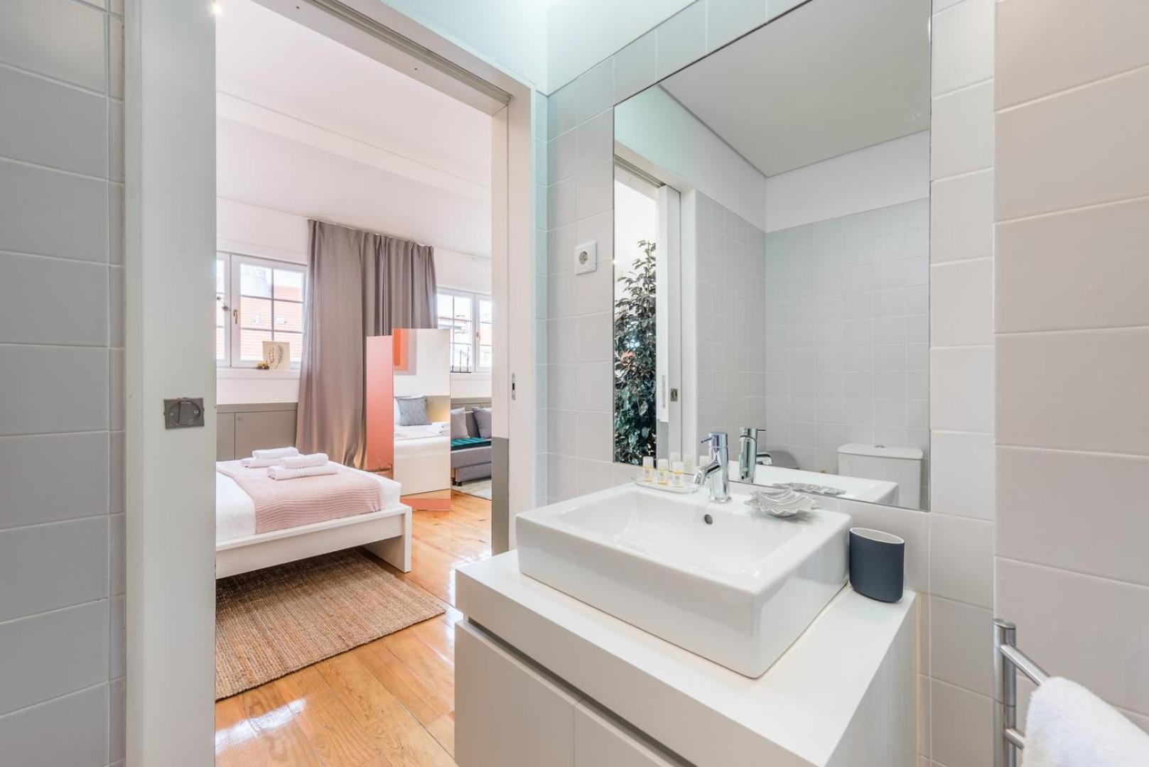 Guestready - Charming Studio In Porto! 外观 照片