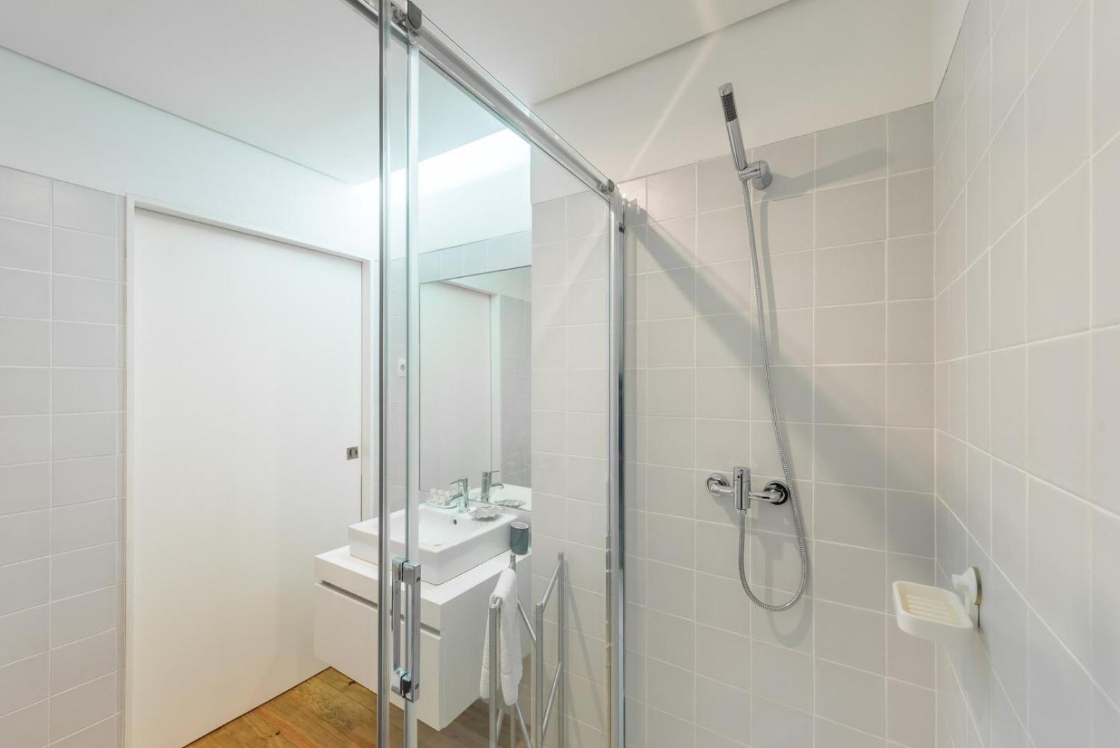 Guestready - Charming Studio In Porto! 外观 照片