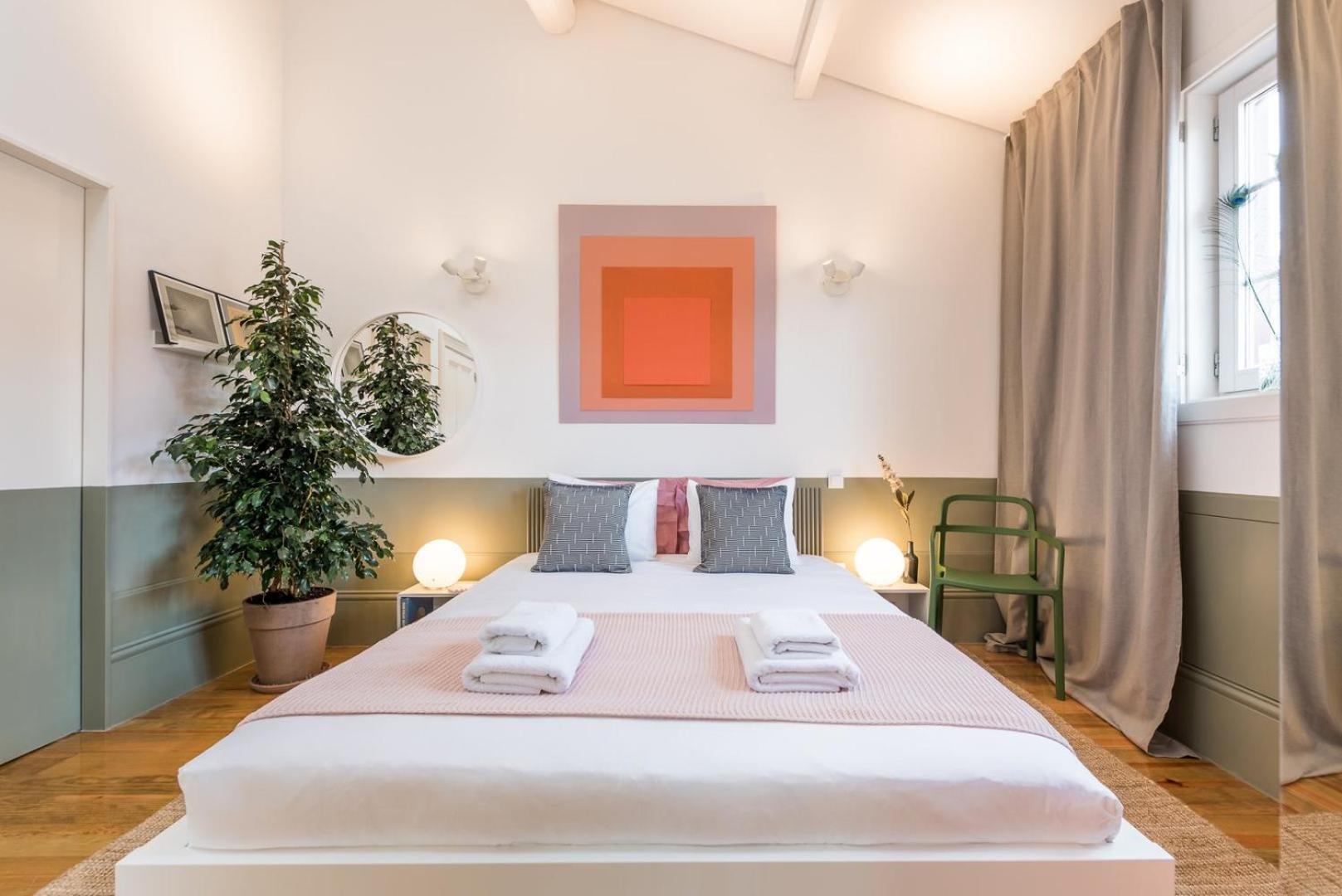 Guestready - Charming Studio In Porto! 外观 照片