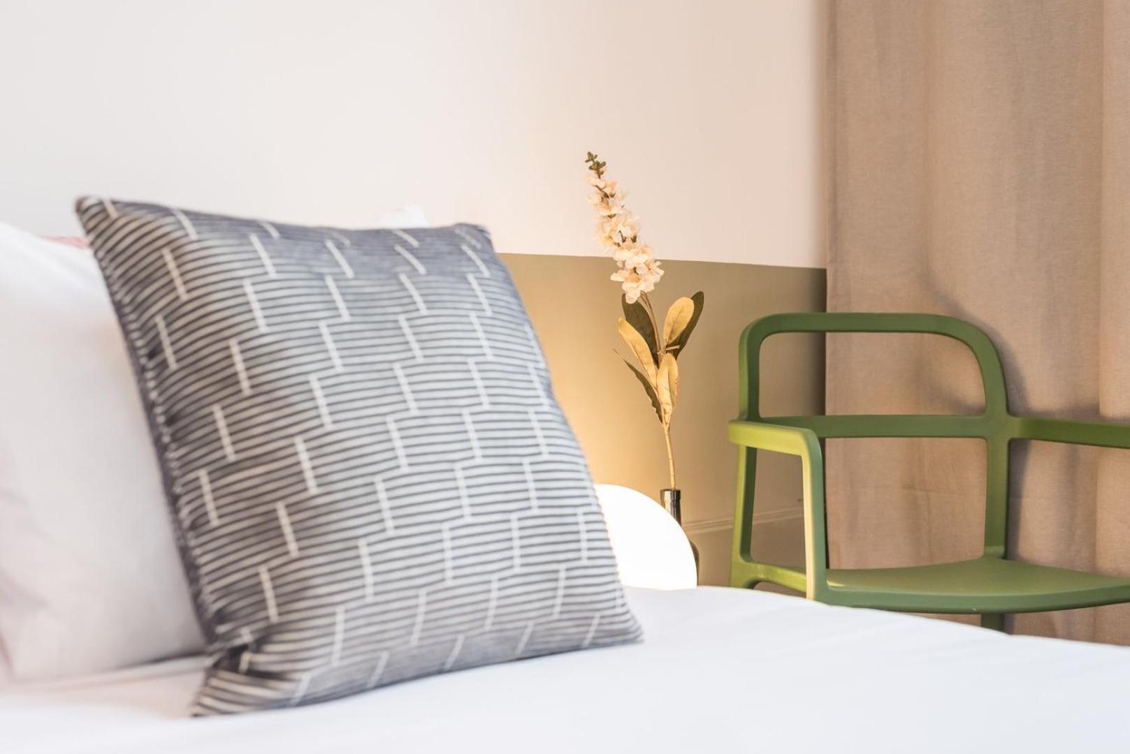 Guestready - Charming Studio In Porto! 外观 照片