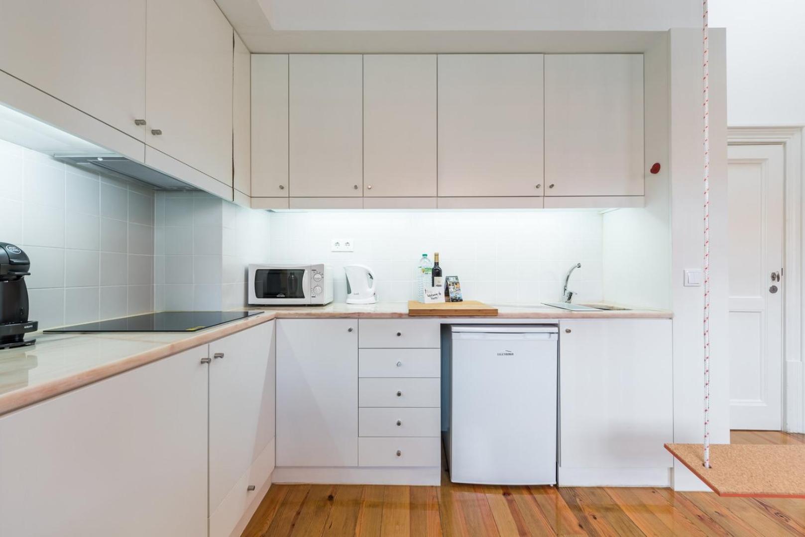 Guestready - Charming Studio In Porto! 外观 照片