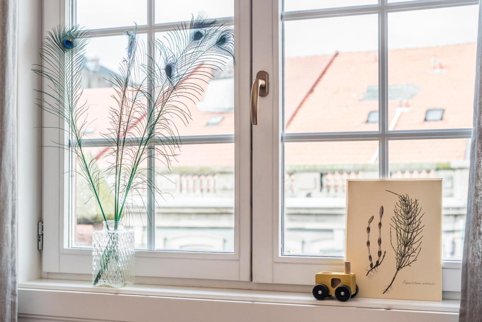 Guestready - Charming Studio In Porto! 外观 照片