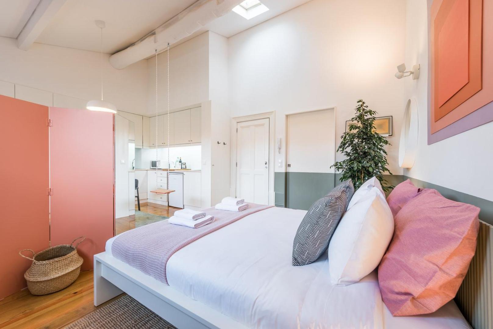 Guestready - Charming Studio In Porto! 外观 照片