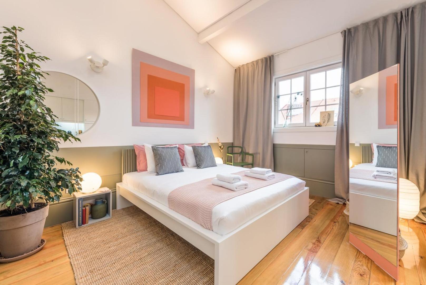 Guestready - Charming Studio In Porto! 外观 照片